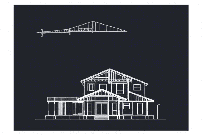 学CAD施工图设计软件怎么做？从零基础到精通的完整学习路径