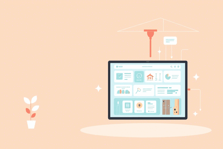 暖通施工流程管理软件如何提升项目效率与质量控制？