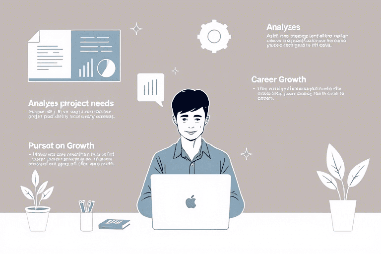 软件实施工程师常识：如何高效完成项目交付并确保客户满意？