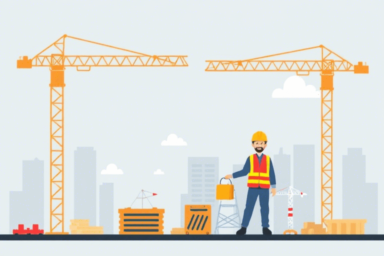 免费的施工员刷题软件真的靠谱吗？如何选择高效备考工具？