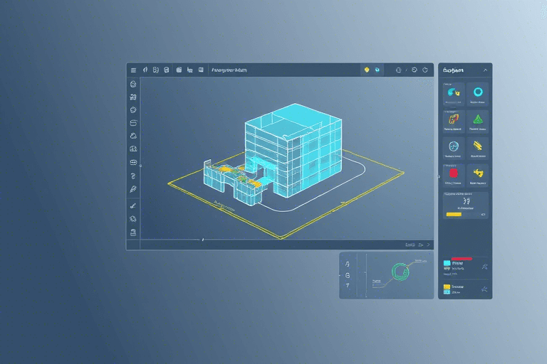 施工标记和测量软件的区别：如何选择适合工程项目的工具？