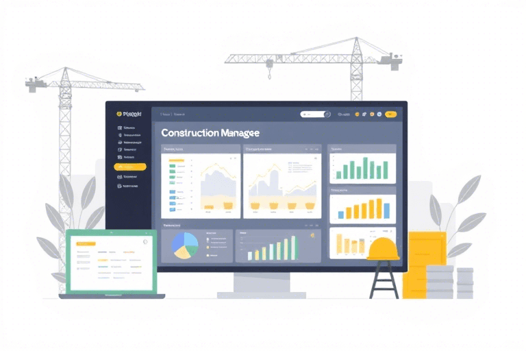 恒智天成软件施工日志怎么写？完整操作流程与实用技巧全解析