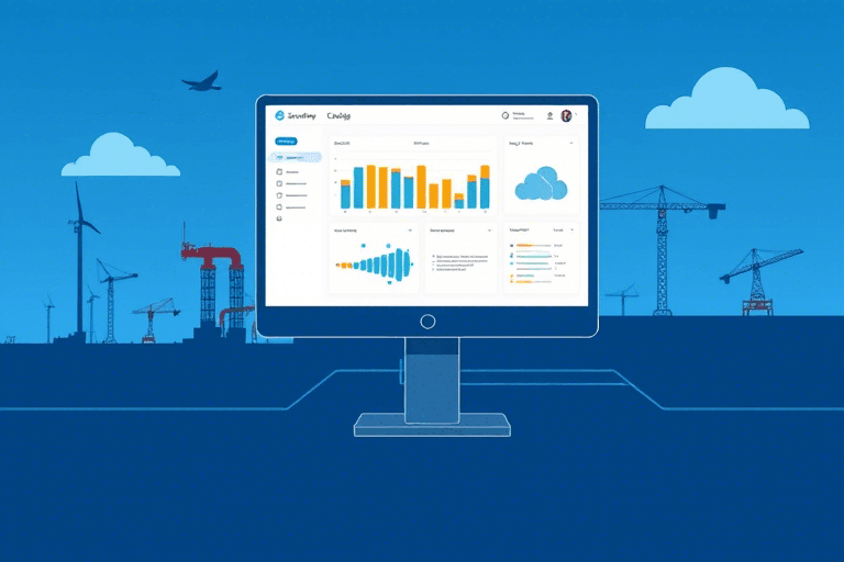 燃气施工管理软件哪个好？如何选择适合企业需求的高效解决方案