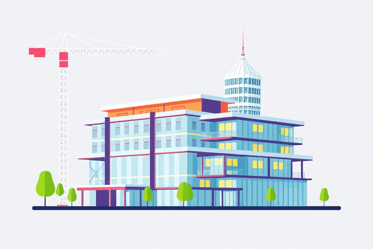 做施工方案哪个软件可以高效完成？这些工具让你事半功倍！