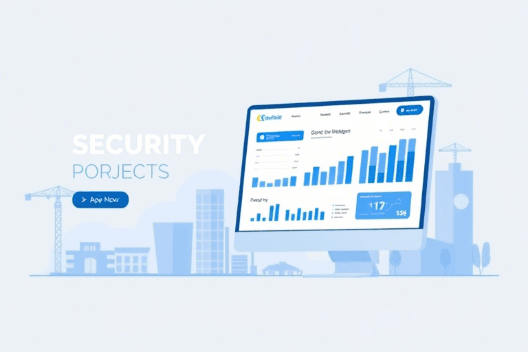 监控施工接活软件下载安装完整指南：如何快速获取并使用专业工具