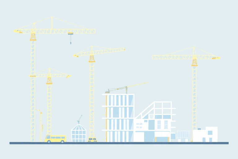 施工全过程模拟仿真软件如何实现高效精准的工程管理与风险预控？