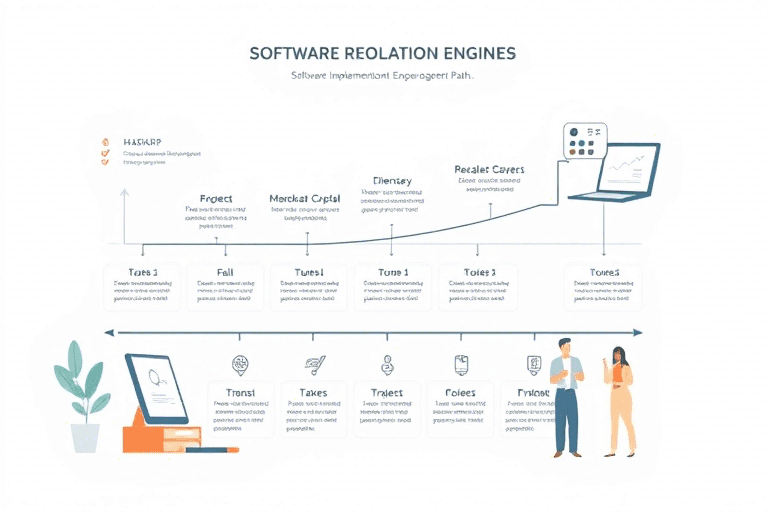 软件实施工程师薪酬如何制定？行业标准与影响因素全解析