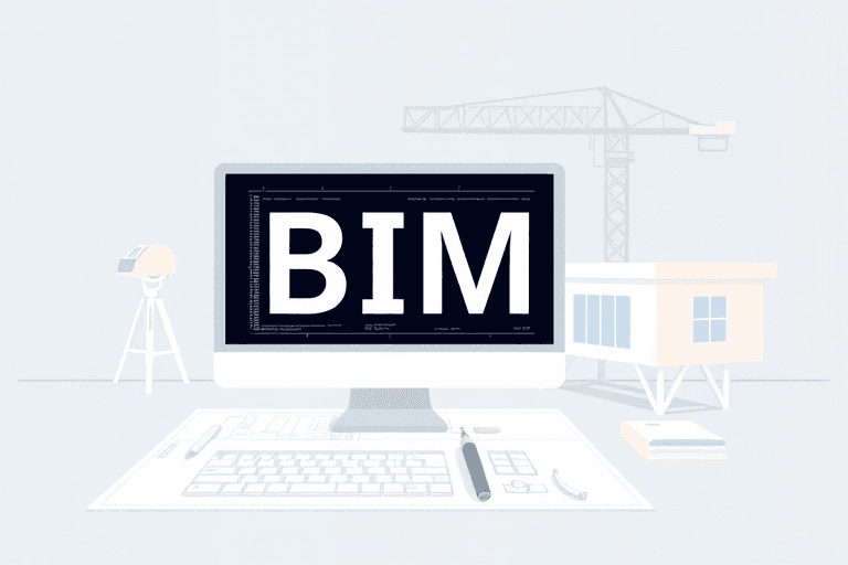 看施工图纸用啥软件？这些专业工具让你高效识图、精准施工