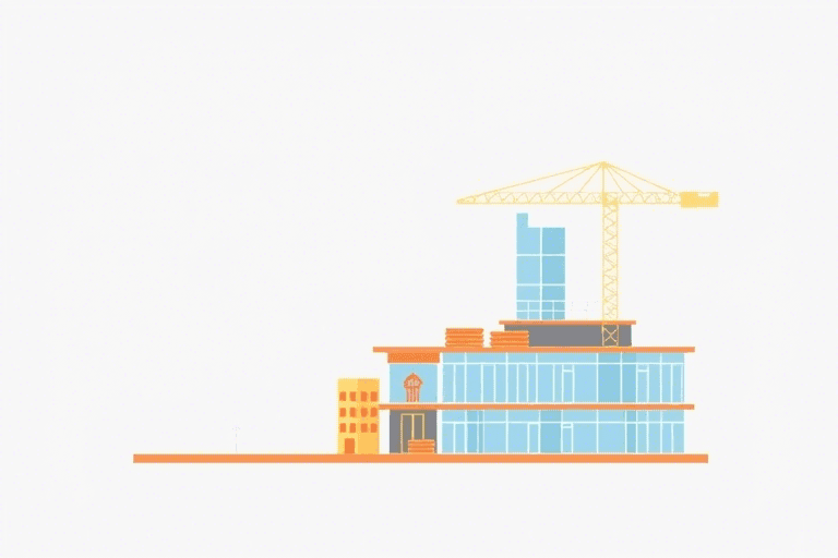 施工方绘图软件有哪些？主流工具全面解析助你高效建模与管理