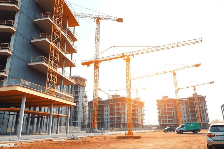 延时拍摄施工视频软件有哪些？这些工具助你高效记录工程进度