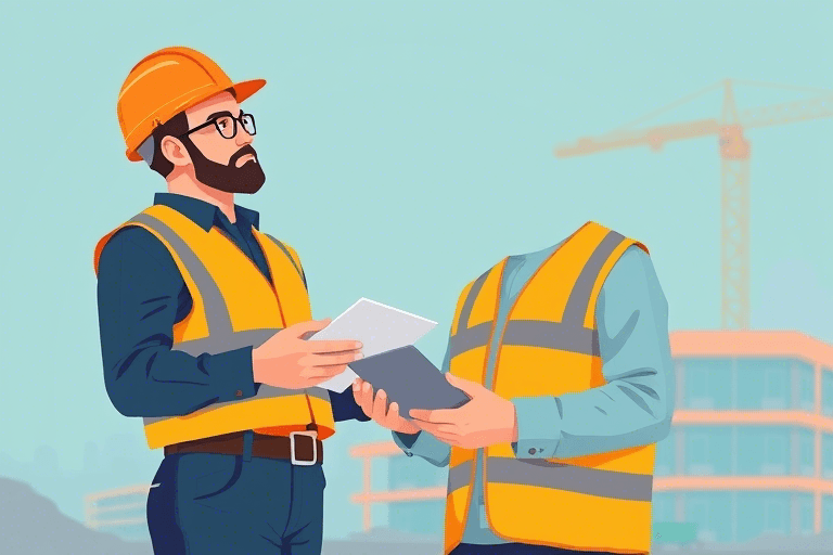 施工员工作视频讲解软件如何助力施工现场高效管理与培训