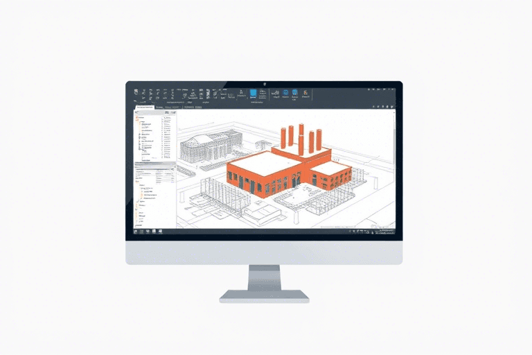 施工图审核软件哪个好？如何选择最适合工程项目的高效工具？