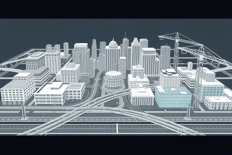 场地总图施工图设计软件如何提升项目效率与精度？