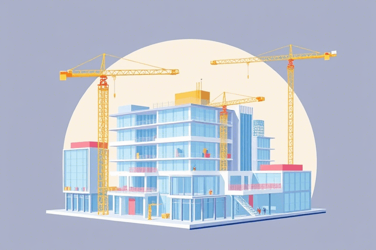 光伏安装施工图识图软件如何助力高效设计与精准施工？