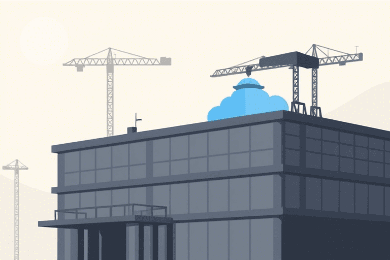 石家庄施工资料软件如何高效管理工程文档与数据？