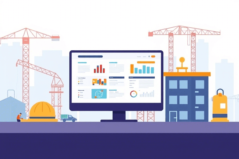 筑业施工交底软件操作指南：如何高效完成施工技术交底工作