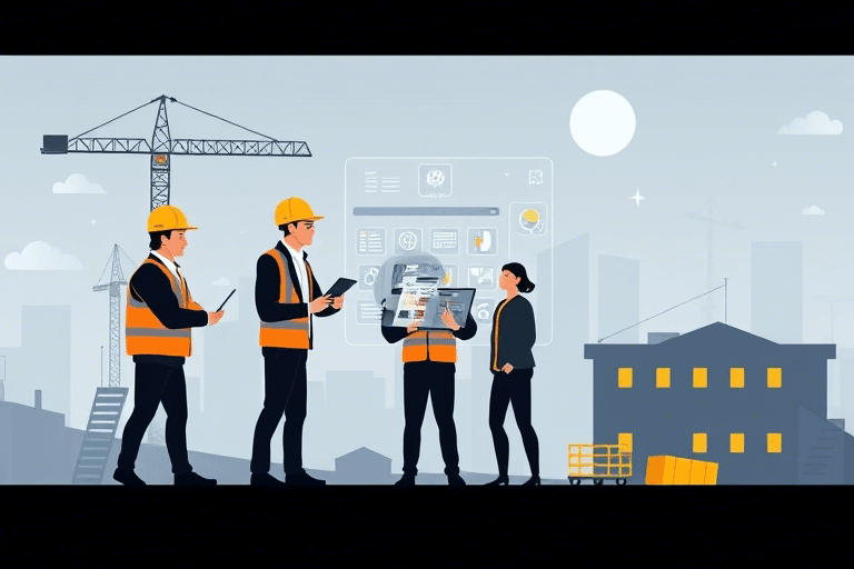 重庆施工队报价软件下载：如何选择适合本地工程的智能报价工具？