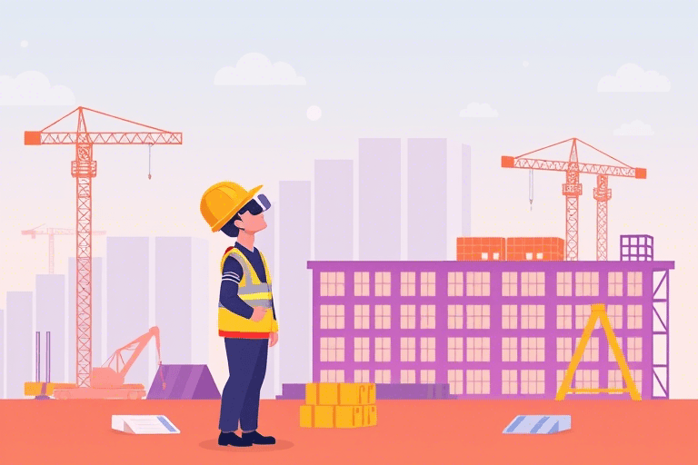 施工培训软件有哪些好的？如何选择适合建筑企业的高效培训工具？