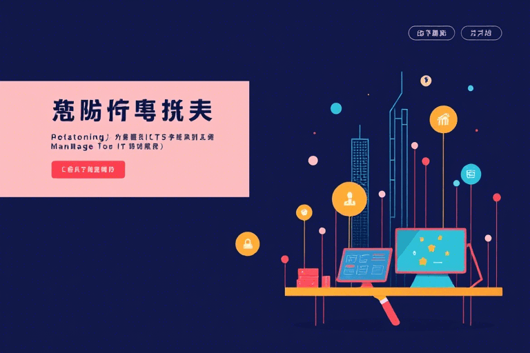 美团软件安装实施工作如何高效完成？从规划到落地的全流程指南