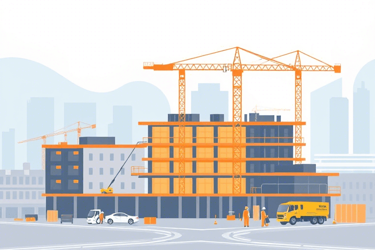 工程cad看图施工图软件如何高效辅助工程项目管理与施工