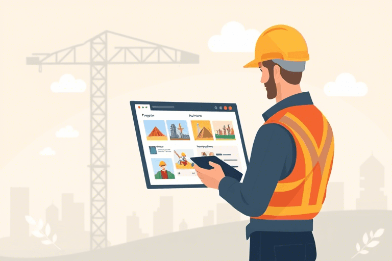 施工日志软件测试简历怎么写？掌握这几点轻松脱颖而出