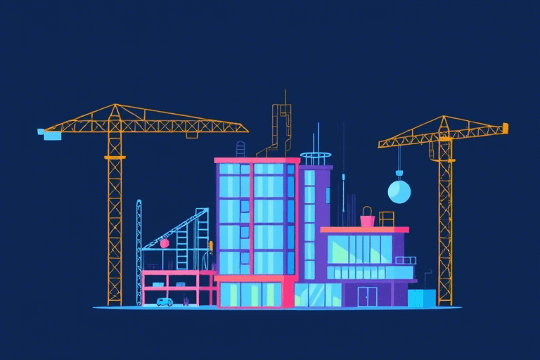 做施工方案常用软件有哪些？如何选择适合自己的施工方案工具