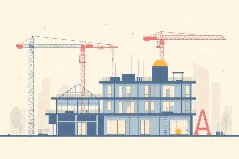 审施工方案需要软件吗？如何高效利用数字化工具提升审核质量与效率？