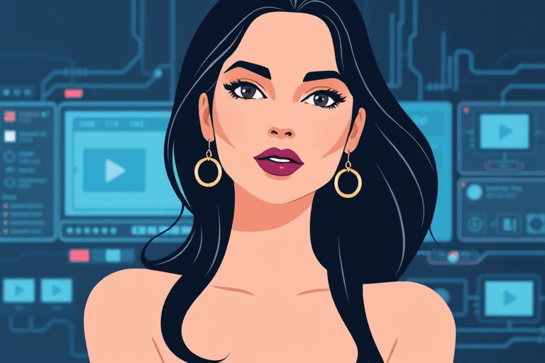 改色施工美女视频下载软件怎么做：技术实现与合规风险全解析