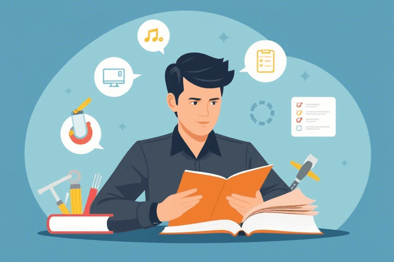 考取施工员哪个软件好用？这些热门备考工具值得推荐！