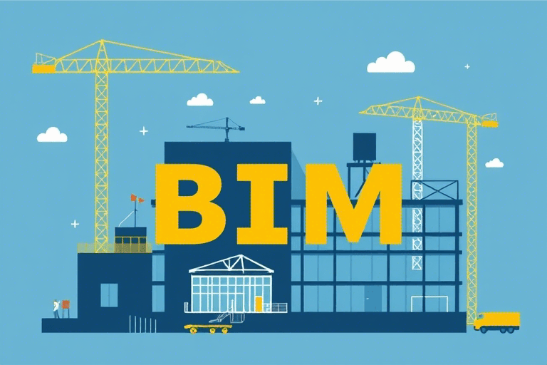 建筑施工进度计划的软件如何实现高效项目管理与可视化控制