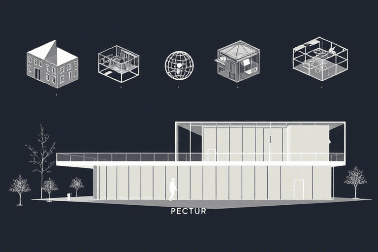 国外施工图用什么软件？主流设计工具与流程解析