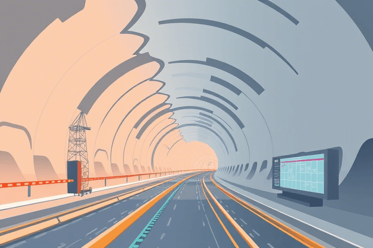 隧道施工分析用哪个软件？主流工程仿真工具全解析与应用指南