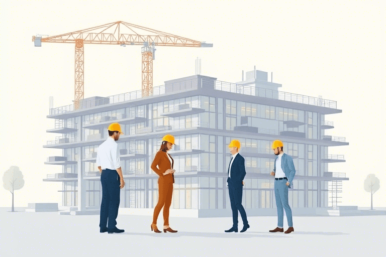 三好软件施工仿真比赛怎么做？如何高效备赛并斩获佳绩？