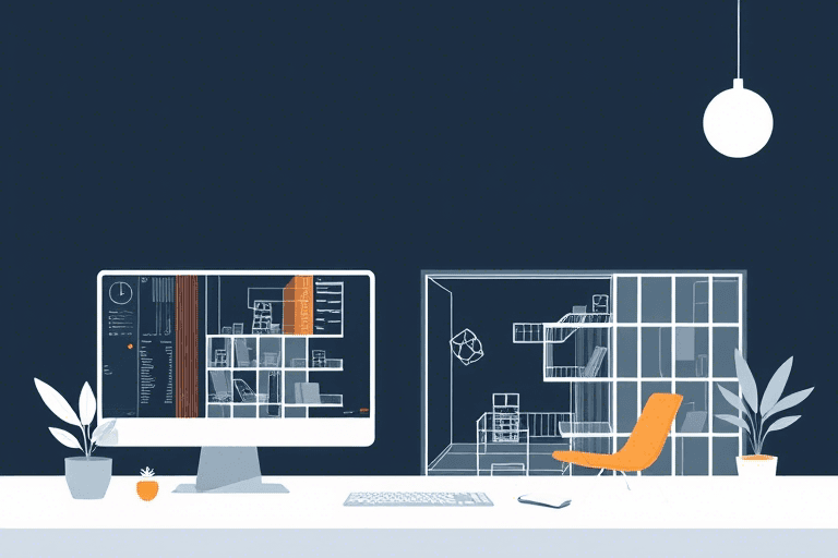 施工图中的常用软件有哪些？如何选择适合的工具提升设计效率？