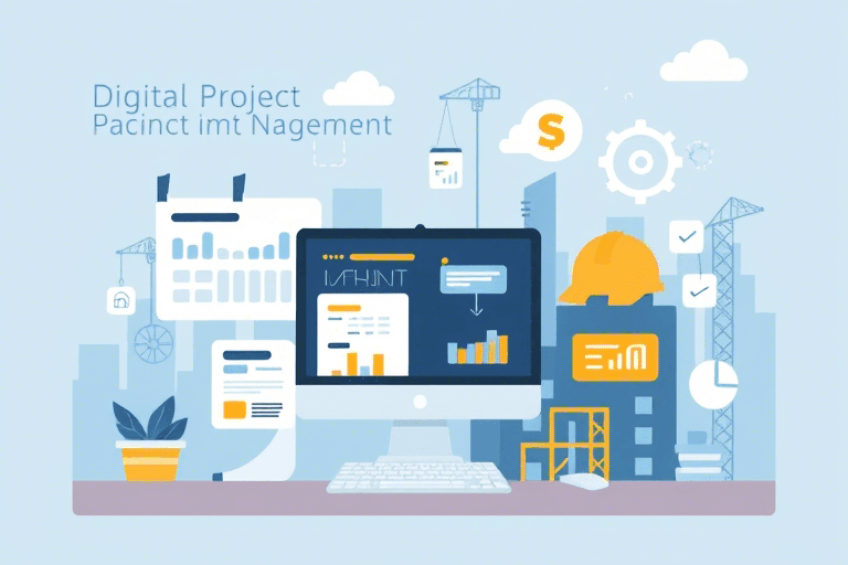 P6项目管理软件应用实训报告6怎么做？完整流程与实操技巧全解析