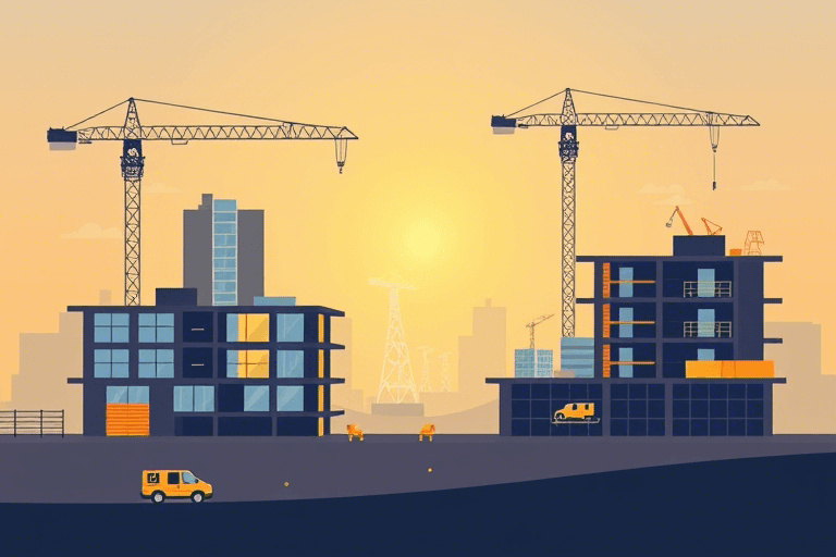 铁路施工用的什么软件好？这些专业工具让工程更高效更安全