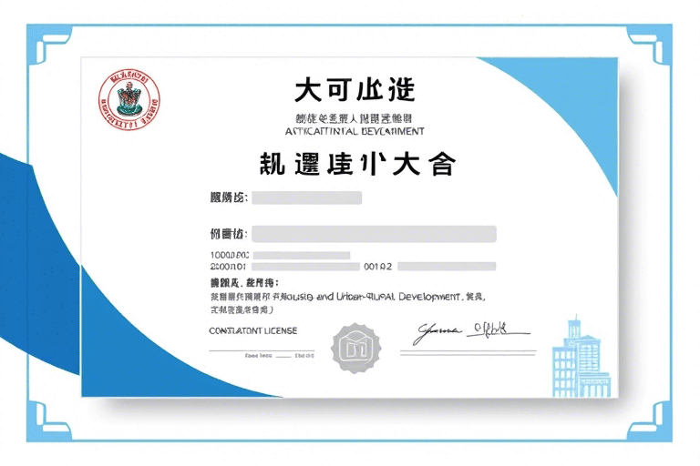 下载施工员电子证书软件怎么操作？完整步骤详解与常见问题解答