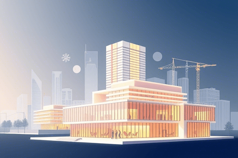 四川施工方案软件怎么选？如何高效提升项目管理效率？