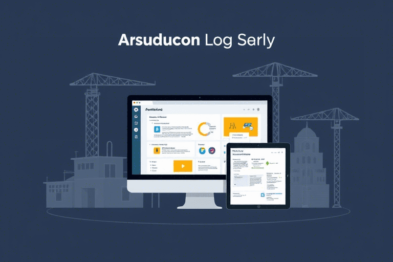 怎么制作施工日志软件视频？从策划到发布的全流程指南