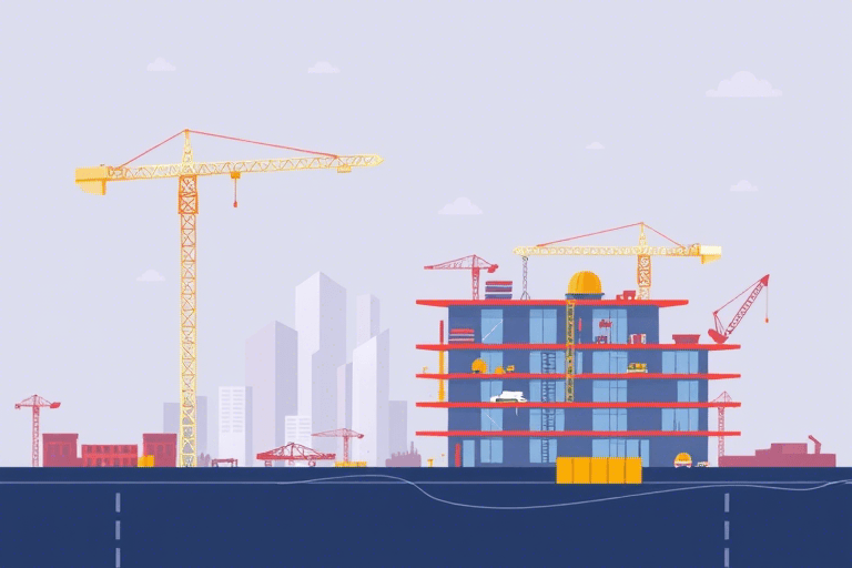 记录每天施工进度的软件如何提升项目管理效率？