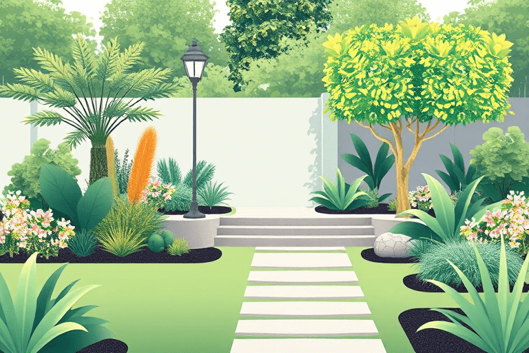 园林小品施工图绘制软件如何实现高效精准的设计与施工管理