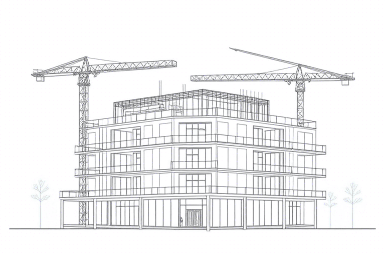 如何通过专业软件轻松看懂涵管施工图？掌握这些技巧就够了！