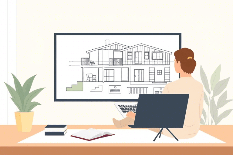 施工图纸最简单的软件是什么？新手也能快速上手的绘图神器