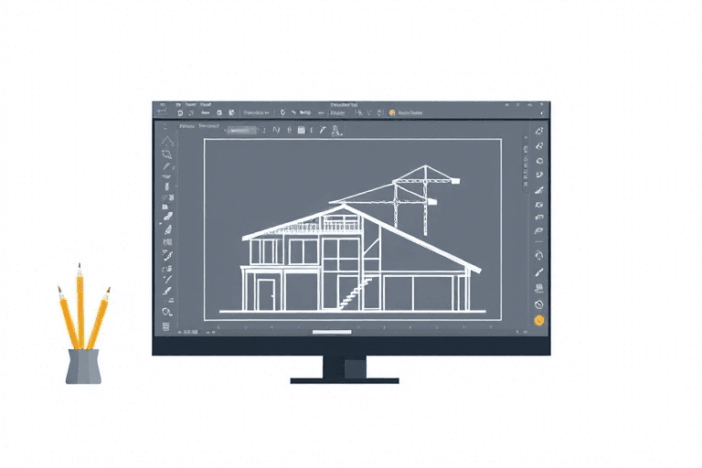 简易施工图制作软件下载：如何快速获取专业绘图工具？