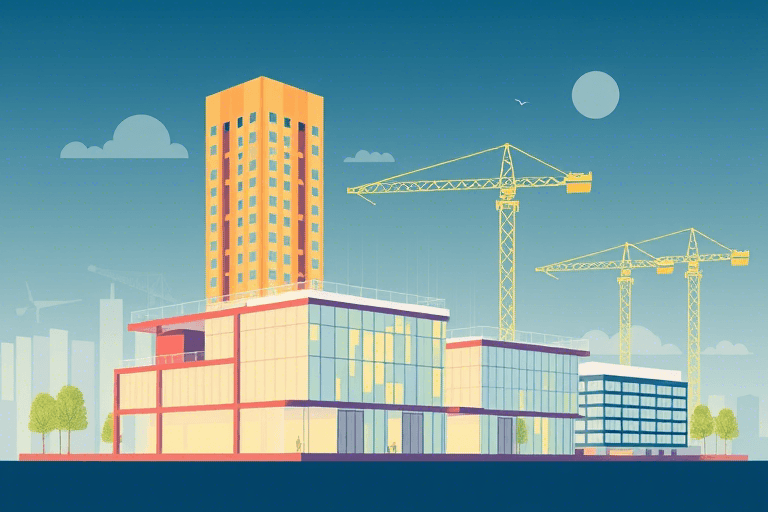 施工工艺实施软件包括哪些核心功能与技术？如何高效落地应用？