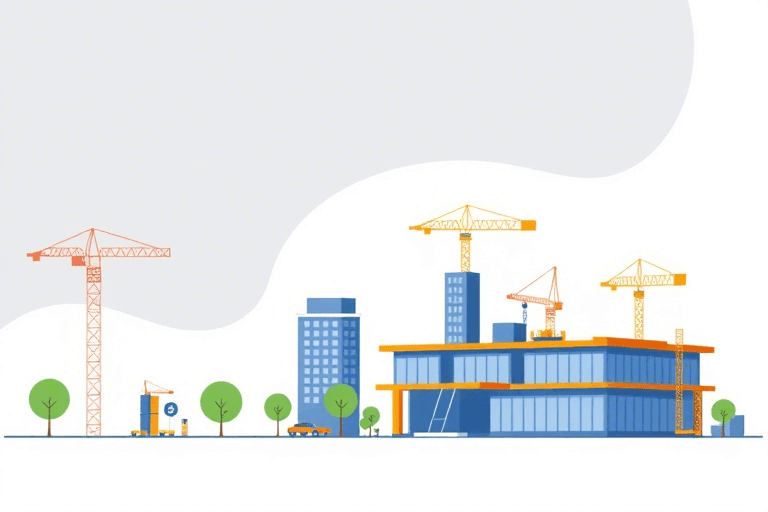 施工项目管理ERP软件有哪些？全面解析主流解决方案与选型指南