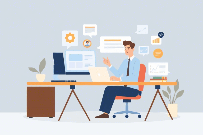 软件实施工程师介绍：如何从零开始掌握项目落地与客户沟通技能？