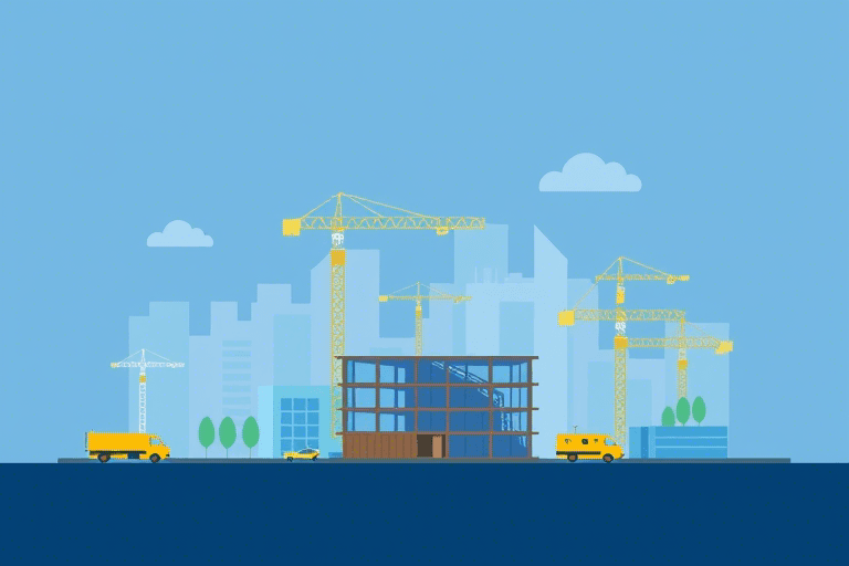 施工做资料用什么软件好？这些专业工具让工程文档更高效