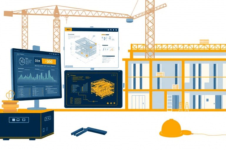 施工图弱电识图软件下载怎么做？如何快速获取专业工具提升识图效率？
