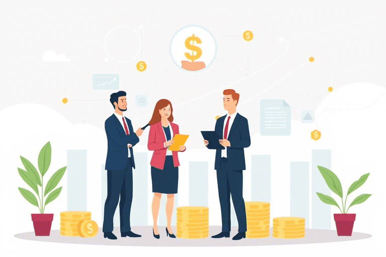 会计软件实施工程师如何高效完成企业财务系统落地与优化